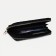 Lightning wallet, black color
