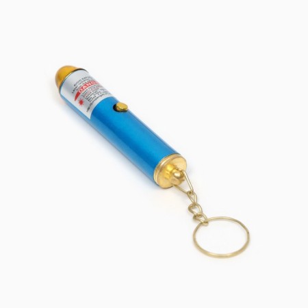 Laser pointer "Master K", 4 nozzles, 3 lr44-2