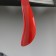 Spoon for shoes, with a ring, color mix