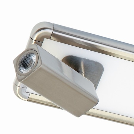Stitch Mantra Ibiza, Led, 1500lm, 4000k, 90x375x105 mm, matte chromium-1