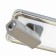 Stitch Mantra Ibiza, Led, 1500lm, 4000k, 90x375x105 mm, matte chromium