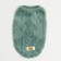 Knitted sweater, velor, size S (DS 25, Osh 24, OG 35 cm), turquoise
