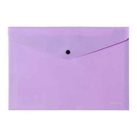 A4, 180 μm button, Erichkrause "Soft Manga", embossing "Soft Tach", opaque, mix-3