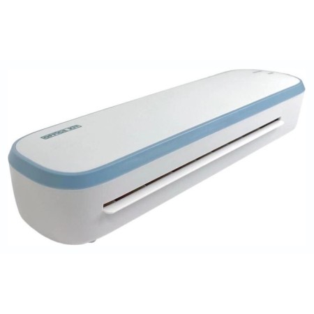 Office Kit L2307B White/Blue A4 (60-125MKM) 27.8cm/min (2v.-3
