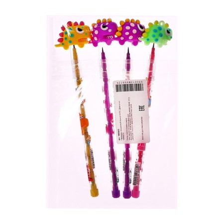 Pencil Sectional-Prikol Mix Dragon-7