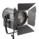 Studios Light Greenbean Fresnel, 500 LED, X3, DMX