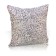 Decorative pillow Stone, size 40x40 cm