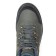 Trekking Wanngo WG2-01GR-NT, demi-season, gray-green color, size 43