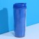 Thermost man with an insert "St. Petersburg", 350 ml