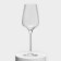 A set of glasses for Symétrie, 450 ml, crystal glass, 6 pcs