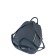 B2684 backpack, lightning department, blue color 33x25x12cm