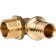 Axial transitional axial stout SFA-0005-002534, 25x3/4 "External thread