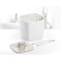Organizer for storing cotton sticks and disks Lagoon, Small