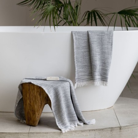 Pasionaria "Aroma", 340 g, size 60x90 cm, color gray color