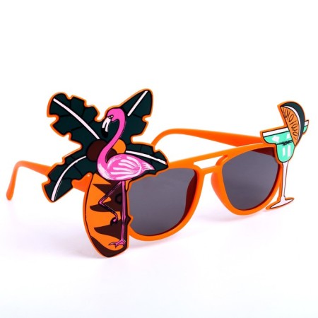 Carnival glasses "cocktail"