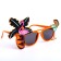 Carnival glasses "cocktail"