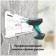 Fixed onkron fm2 black bracket