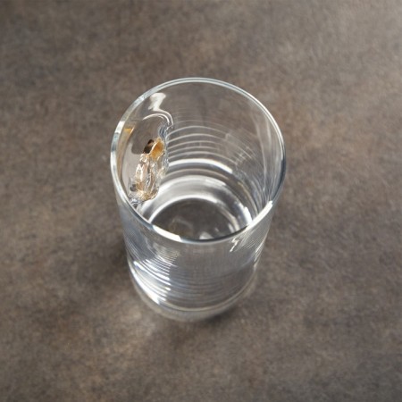 Tsyplenok glass, 200 ml-3
