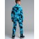 Set for a boy: sweatshirt, trousers, height 128 cm