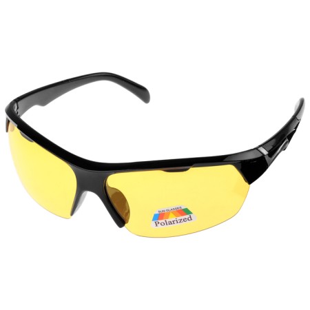Polarization glasses Premier Fishing, yellow (PR-OP-9419-Y)-1