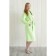 Women's bathrobe, shalka+kant, size 46, Salat, Makra