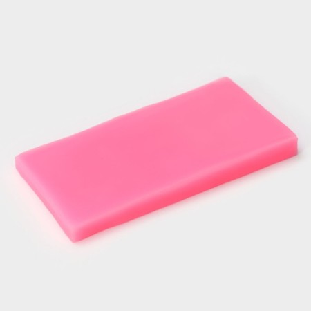 Mold "Tools", silicone, 10.5 × 5 × 1 cm, color mix-3