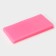 Mold "Tools", silicone, 10.5 × 5 × 1 cm, color mix