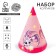 Paper “Dragon” cap, (set 6 pcs)