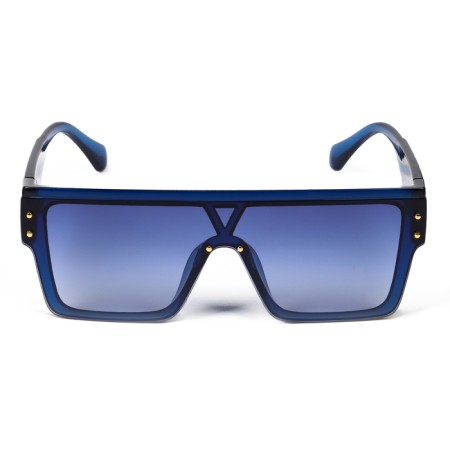 Women's Sunglasses "OneSun", UV 400, Duke 14.1 cm, lens 5x5 cm-2