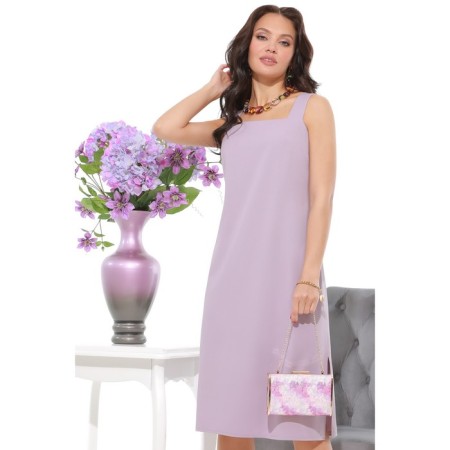 Women's sundress "Great mood", size 52-3