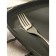 Desser for stainless steel “Mario”, length 16 cm, silver color
