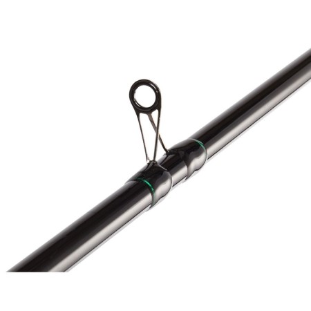 The rod is match Salmo Diamond Match 30, test 5-30, length 4.2 m.-3