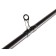 The rod is match Salmo Diamond Match 30, test 5-30, length 4.2 m.