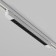 Technical TR195-3-20W4K-M-W POINTS track lamp, 643x35x64 mm, LED, 20W, 1400LM, 4000K, white color