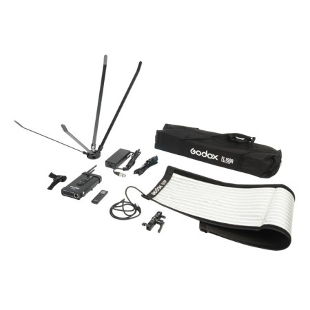 LED light Godox FL150R, flexible-2