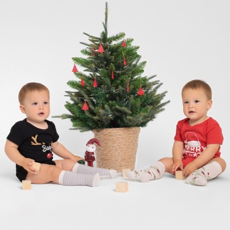 Bodi Kroshka I "Hmas Baby" Growth 68-74 cm-2