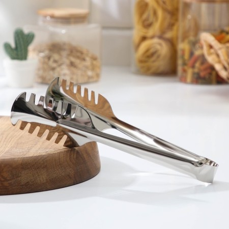 Kitchen forceps Magistro Bane, 22 cm