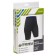 ASS02SM weight loss shorts, neoprene, size S/M