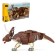 Designer Dino "Triceratops", 404 details
