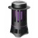 Nightlight anti -mosquito ultraviolet 1x6W