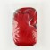 Carnival wig "anime" fire-red