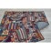 Rosetta Dzhtal carpet, size 110x170 cm, print mechanism