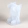 DIY interior figure with gypsum "Gypsum bear", 7 x 6 cm, set for creation