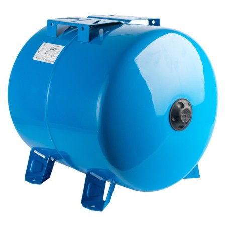 STOUT accumulator, for a water supply system, horizontal, 80 liters-4