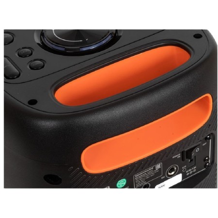 AIWA CAS-200 Acoustic System, Bluetooth-5