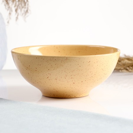 Salad "Successful Small" 0.4l / 13.5x5.5cm, Karakum