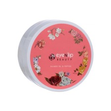 Salmon Oil & Peptide Eye Paths with salmon oil and peptides