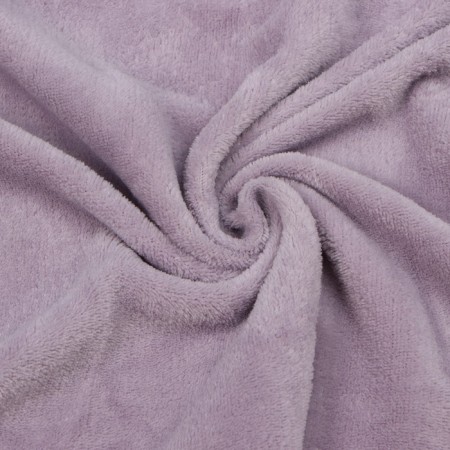 Blave with sleeves Ethel Ts. Syrennev 150*200 cm, 100% p/e, coral-flis 220 g/m2-5