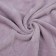 Blave with sleeves Ethel Ts. Syrennev 150*200 cm, 100% p/e, coral-flis 220 g/m2