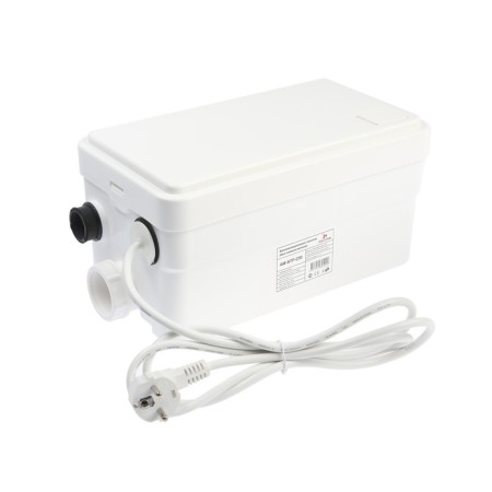 Sewer pump TIM AM-STP-250, 250 W, 80 l/min, pressure 5 m